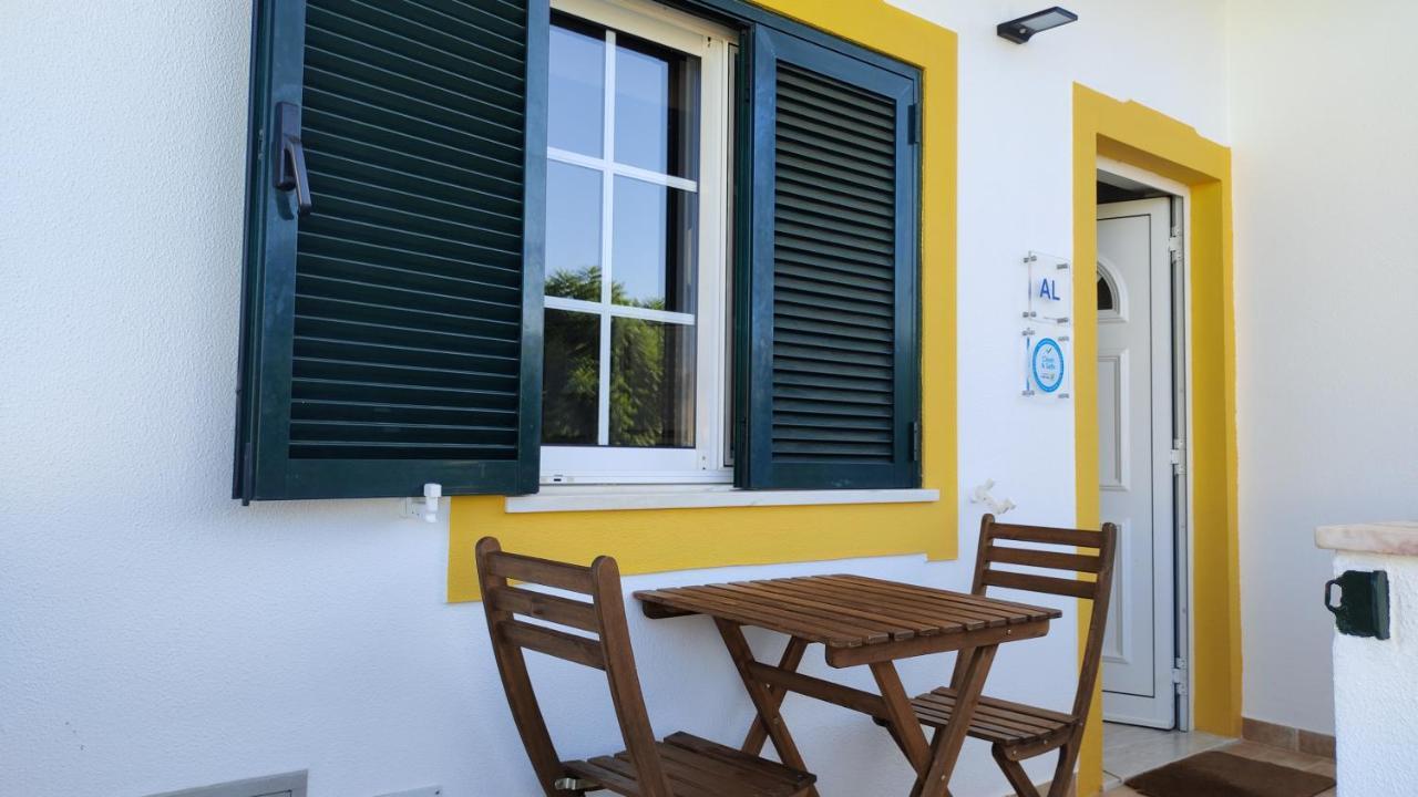 Vivenda Para Ferias 曼塔罗塔 外观 照片